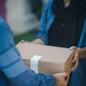 delivery delivery