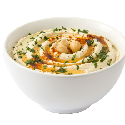 hummus