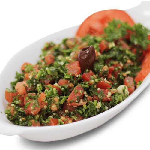 tabbouleh